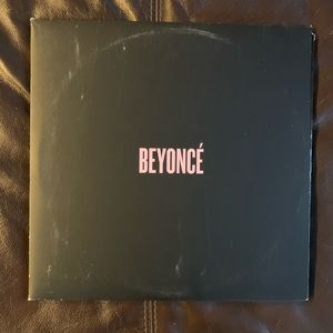 Beyoncé Record